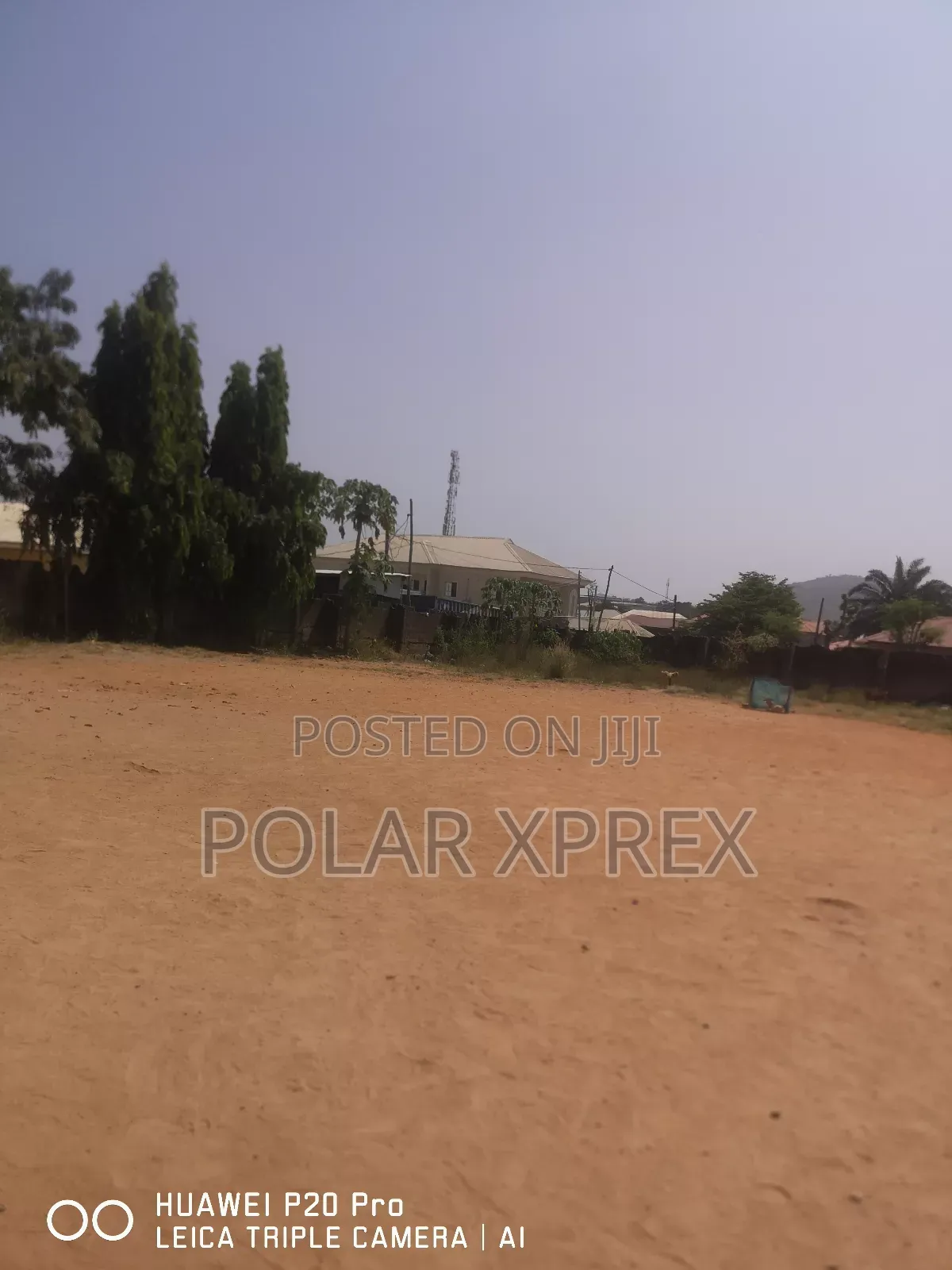 C of O <> 2000 SQM Plot of Land in Phase 4 Kubwa