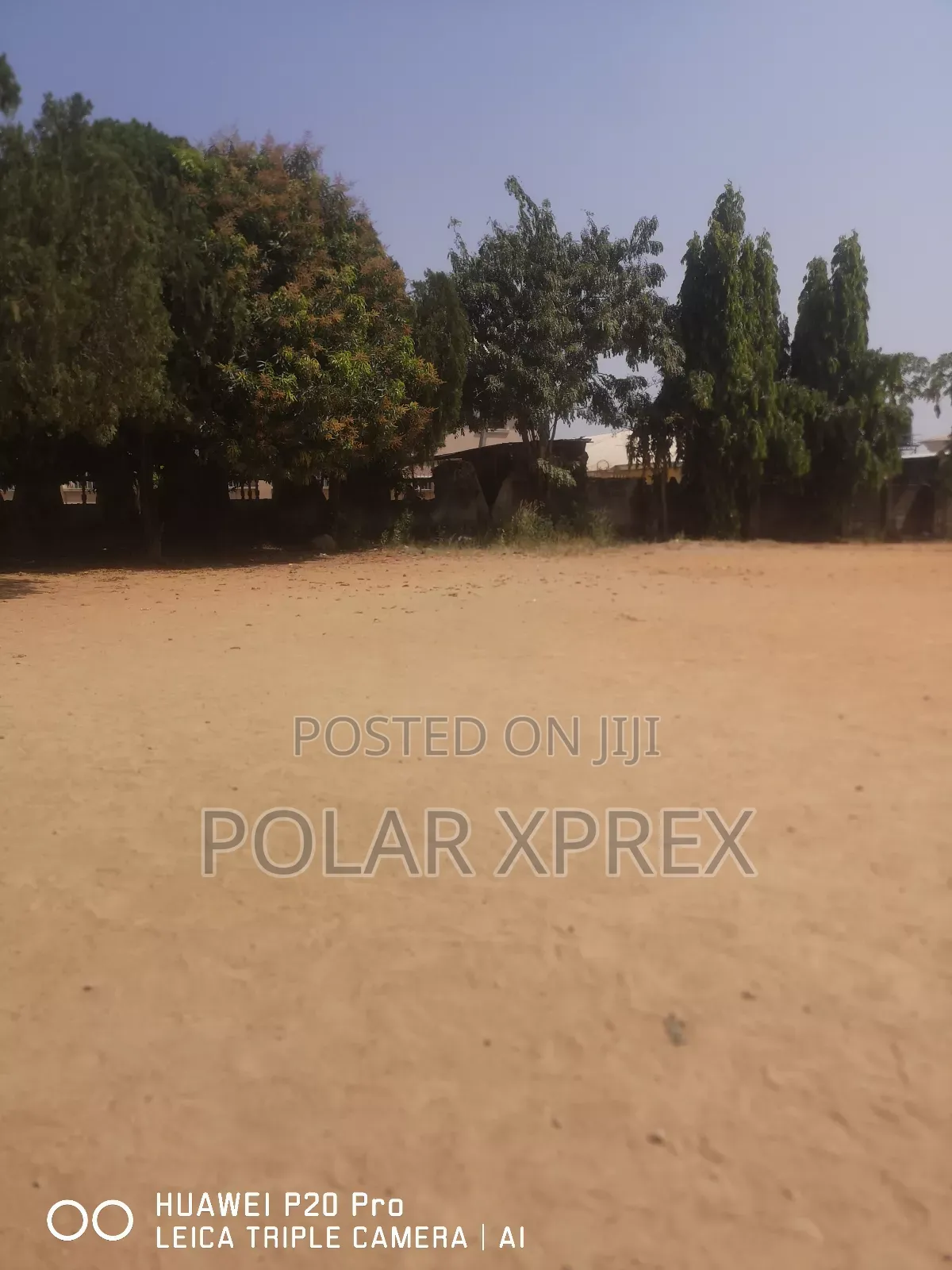C of O <> 2000 SQM Plot of Land in Phase 4 Kubwa