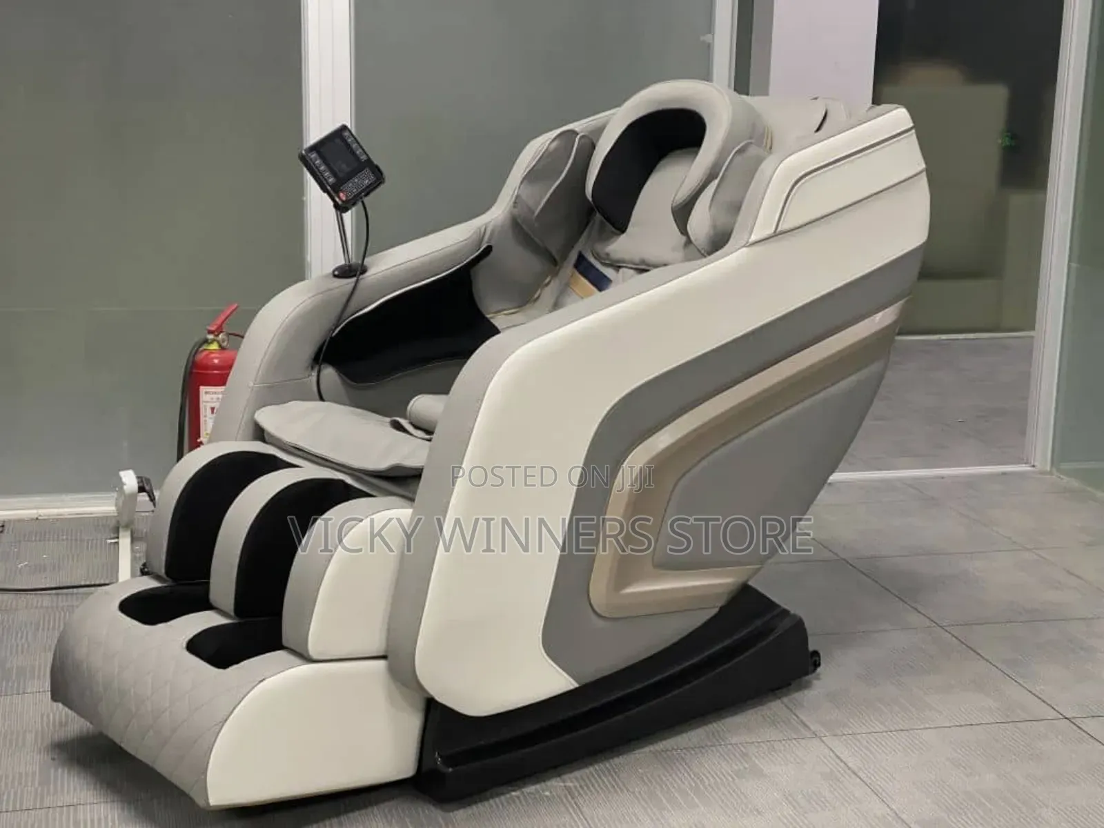 Chair Massager VN 110