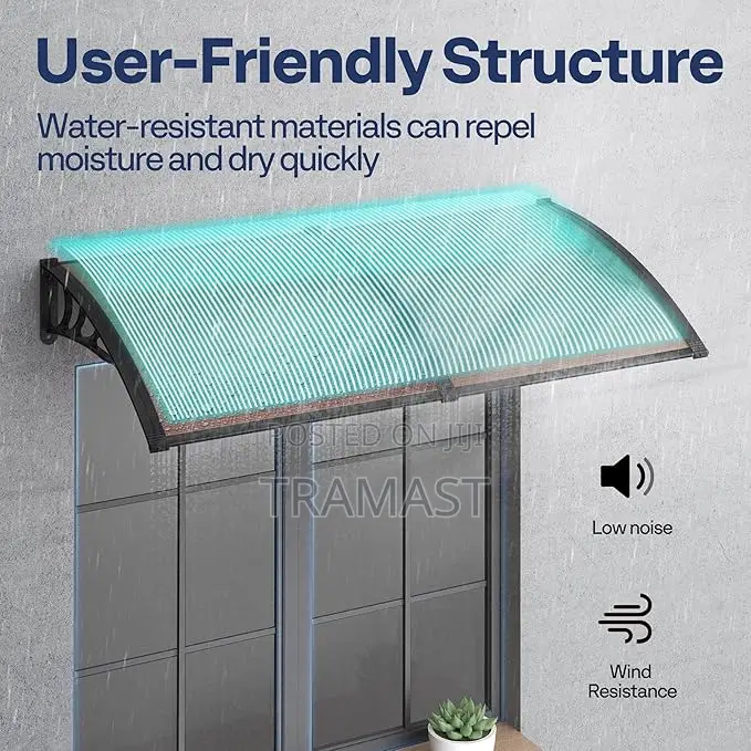 Best Awnings Shade for Door and Window Protection