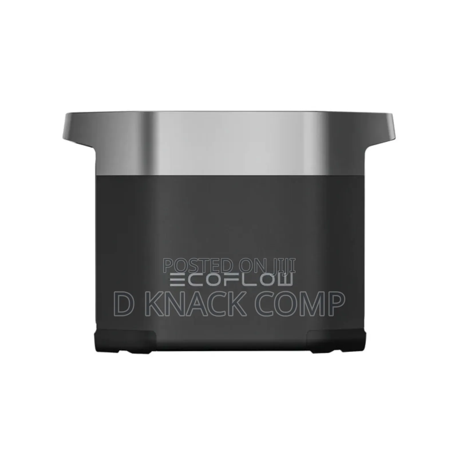 Ecoflow DELTA 2 Smart Extra Battery 1kwh
