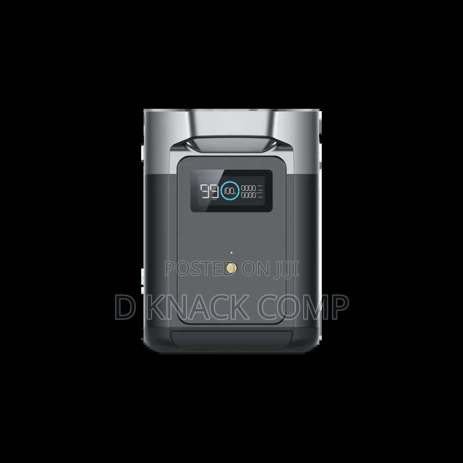 Ecoflow DELTA 2 Smart Extra Battery 1kwh