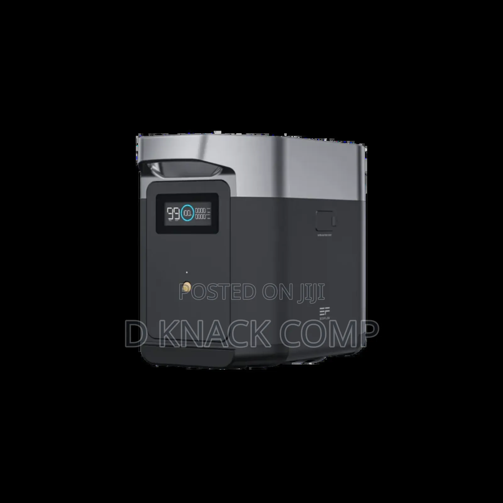 Ecoflow DELTA 2 Smart Extra Battery 1kwh