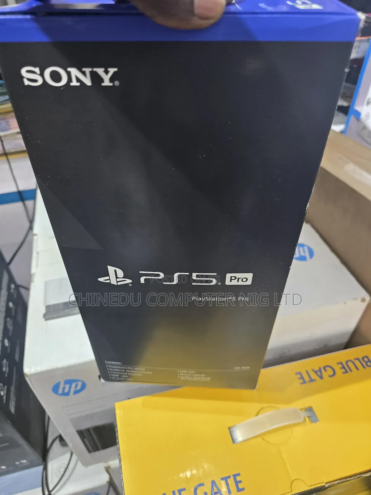 Sony Playstation 5 Pro