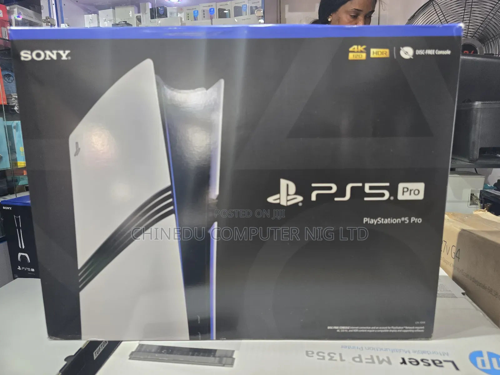 Sony Playstation 5 Pro