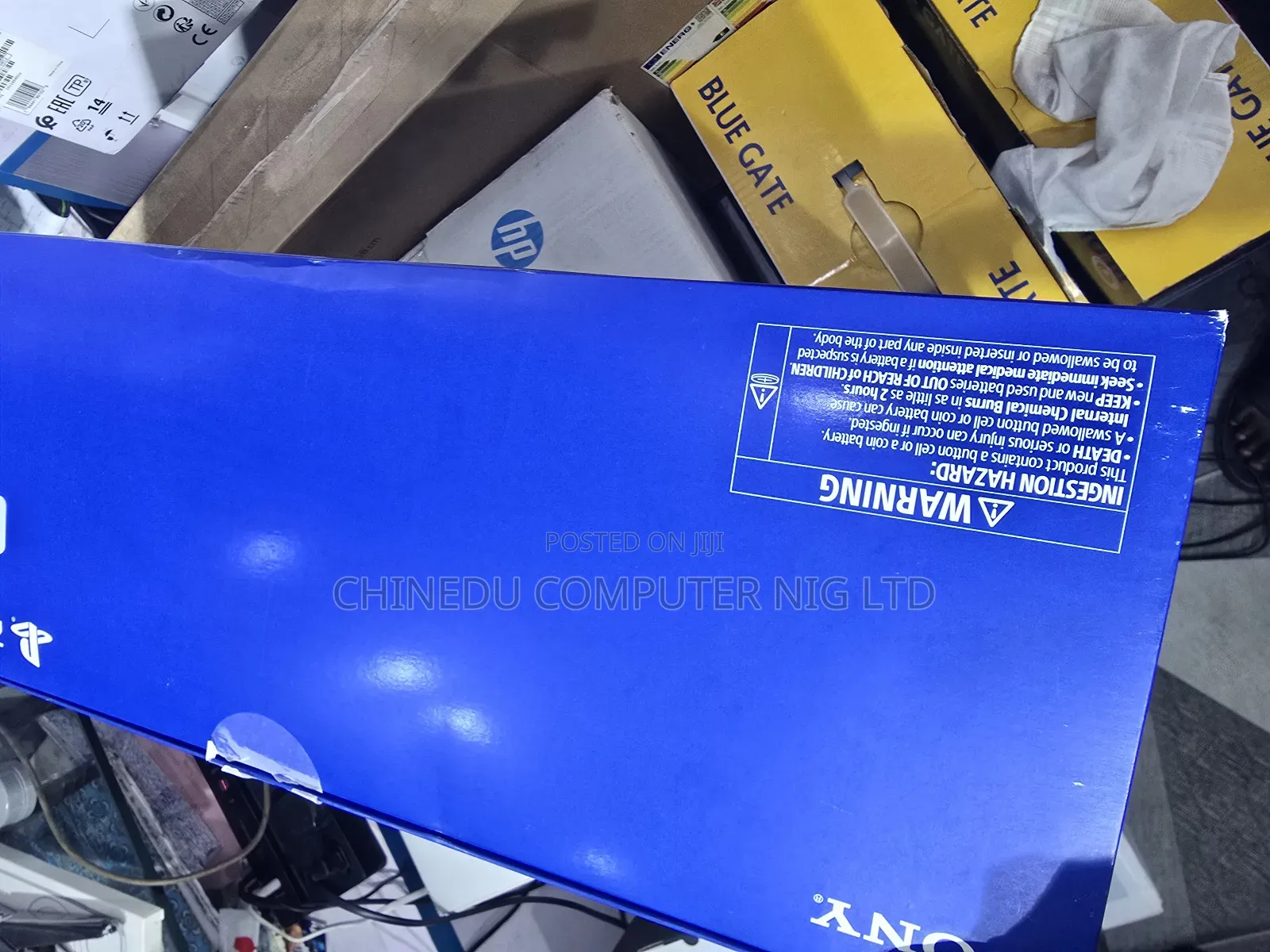 Sony Playstation 5 Pro