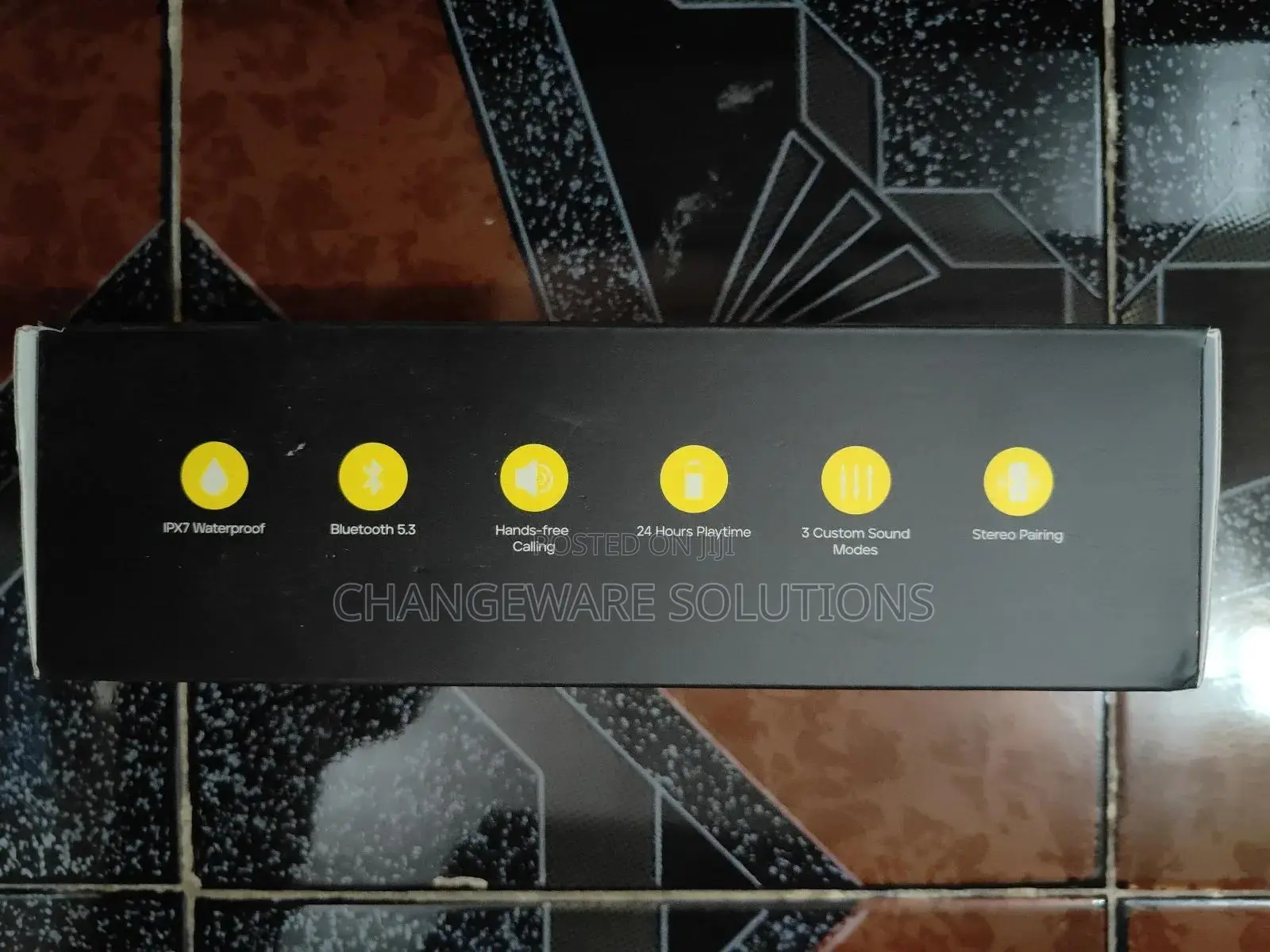 Tribit Xsound Plus 2 30 Watts Speaker
