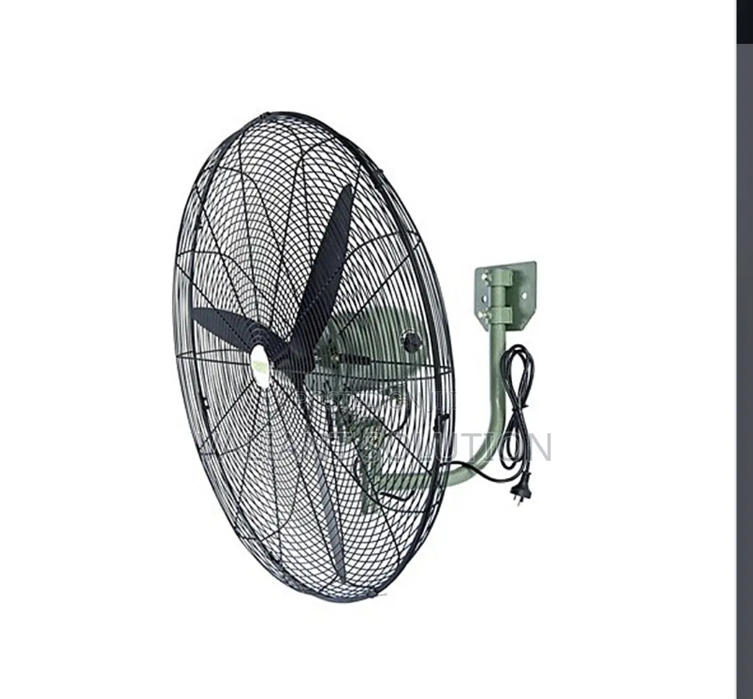 OX Wall Mount Fan