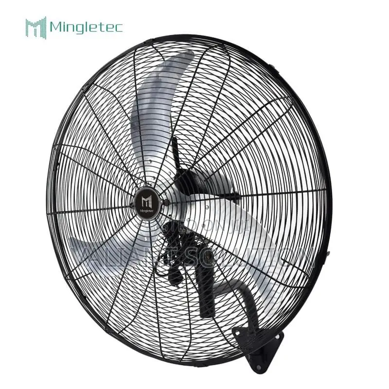 OX Wall Mount Fan