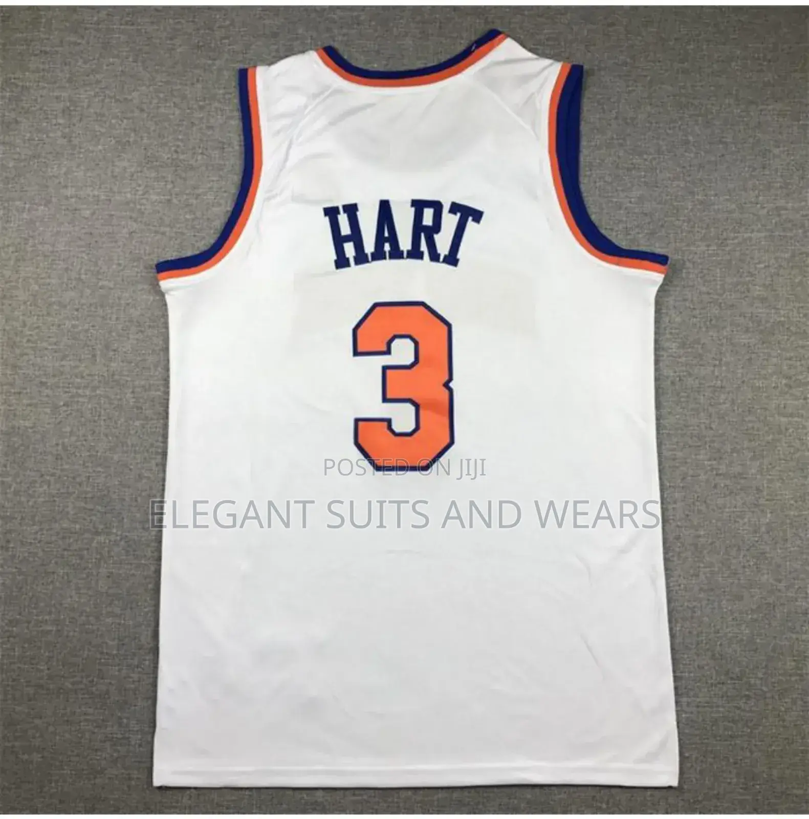 Sport Wears - Sleeveless