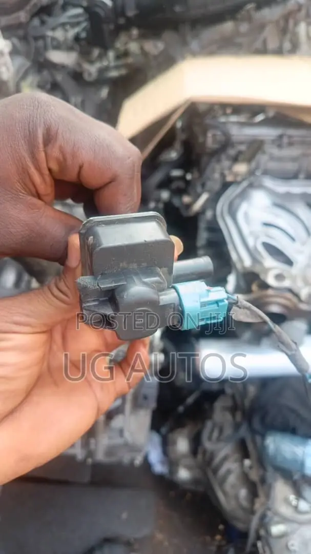 Air Vacuum/ Purge Valve Toyota Highlander 2017