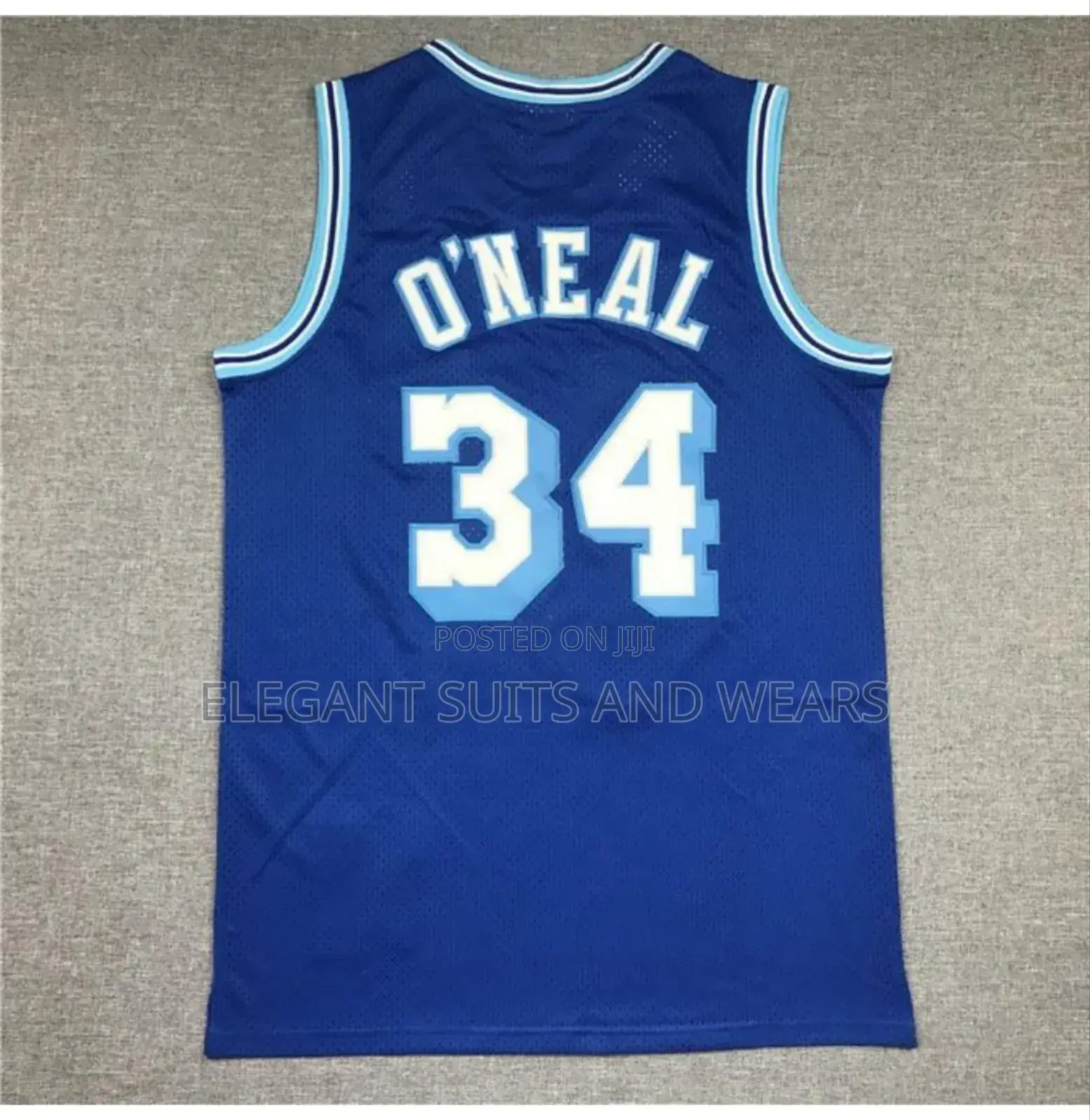 Sport Wears - Sleeveless