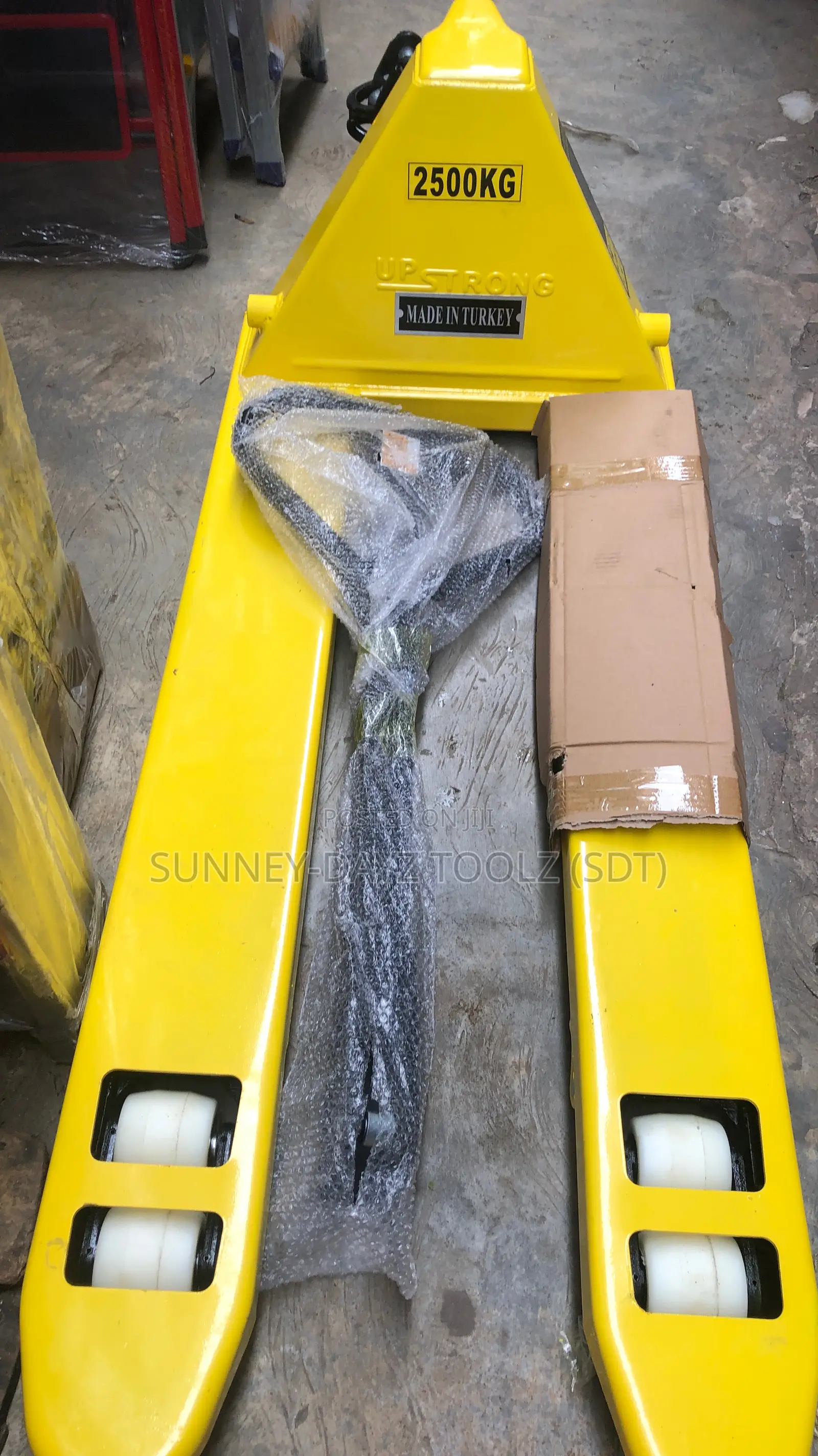 Pallet Truck