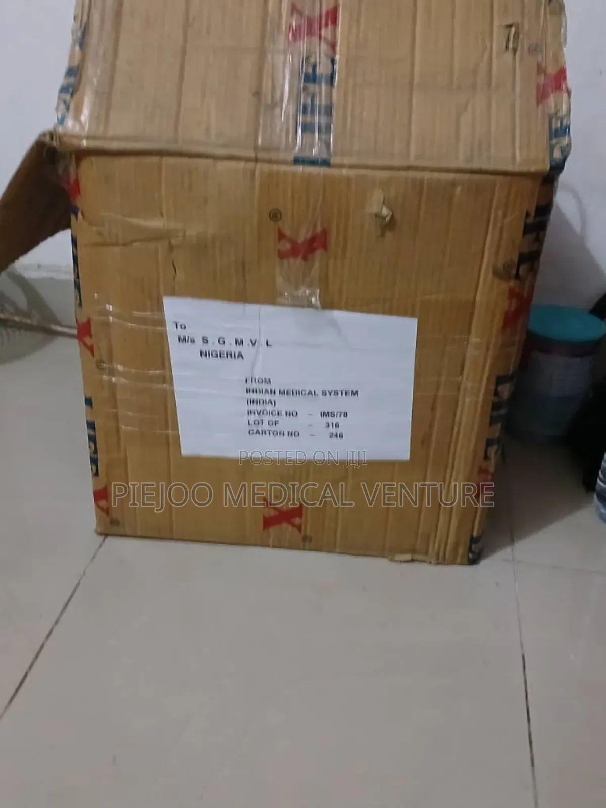 Autoclave Steriliser