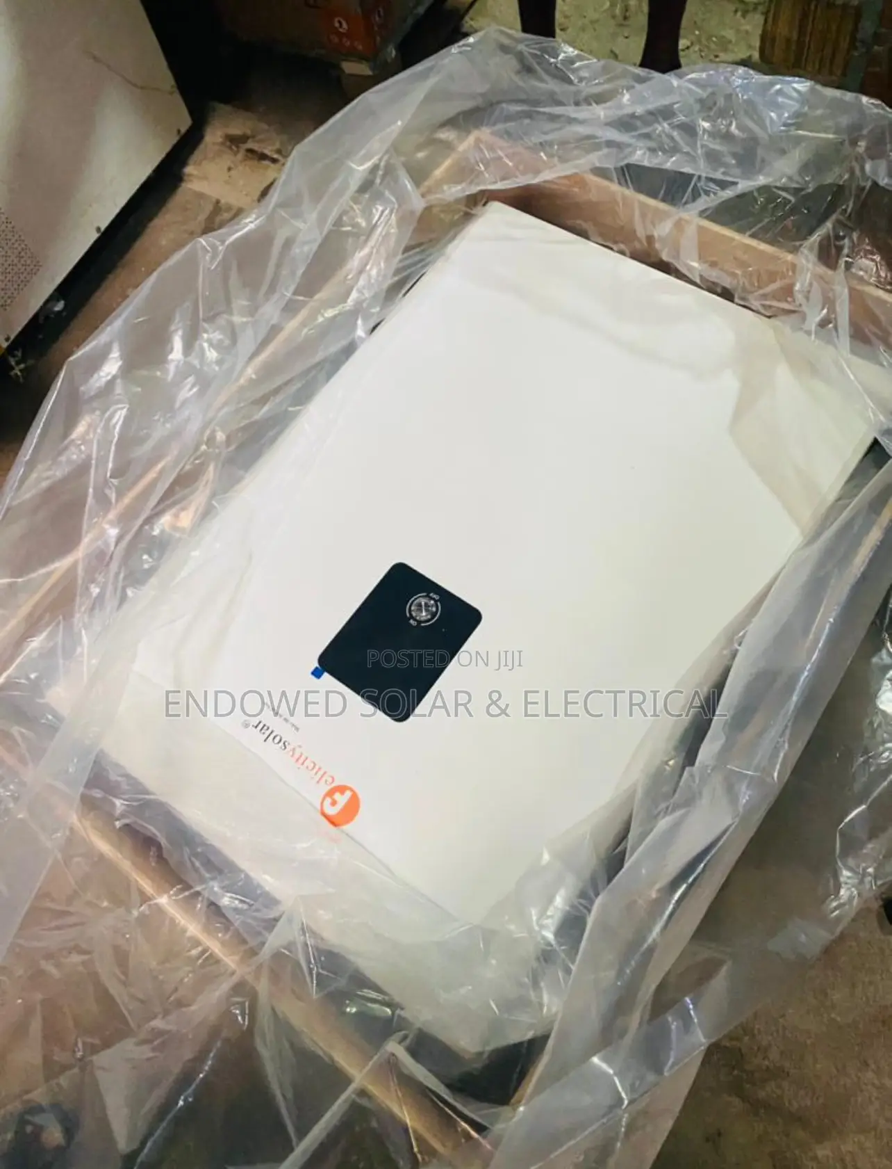 10kwh 51.2v Felicity Lithium Batteries