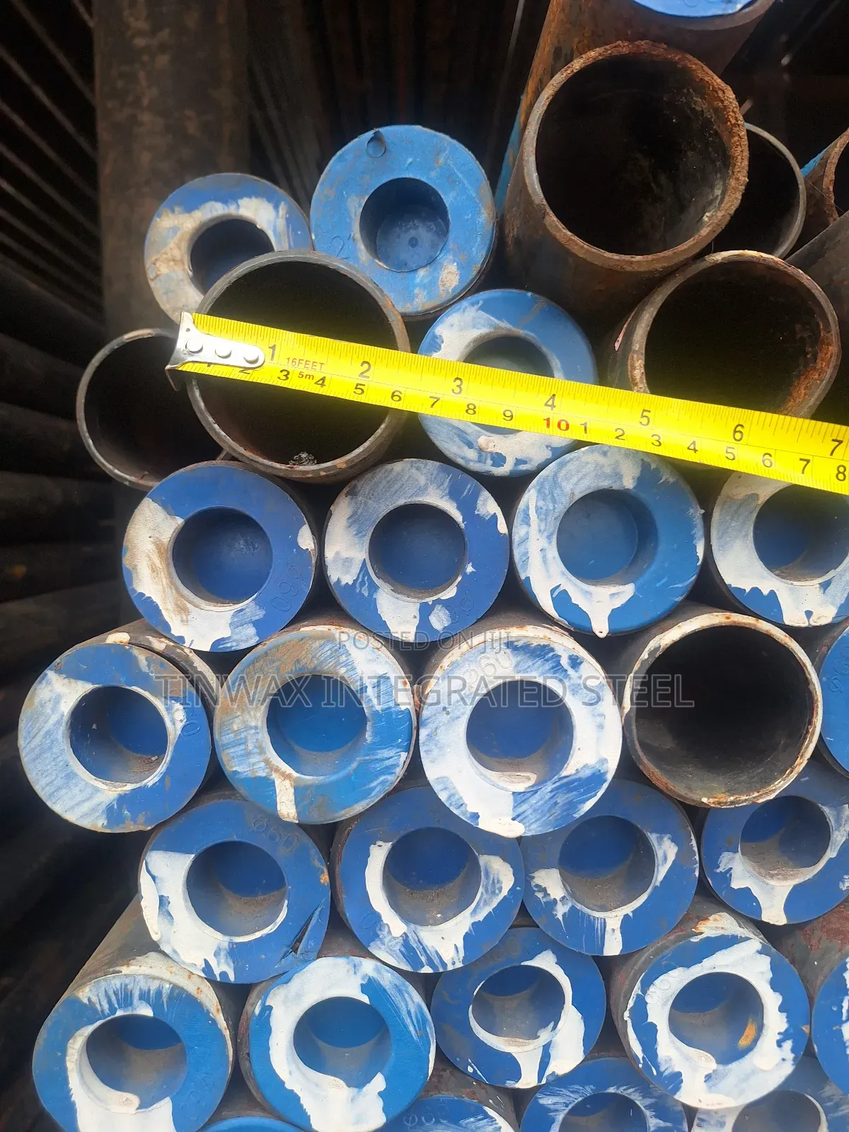 Steel Pipe