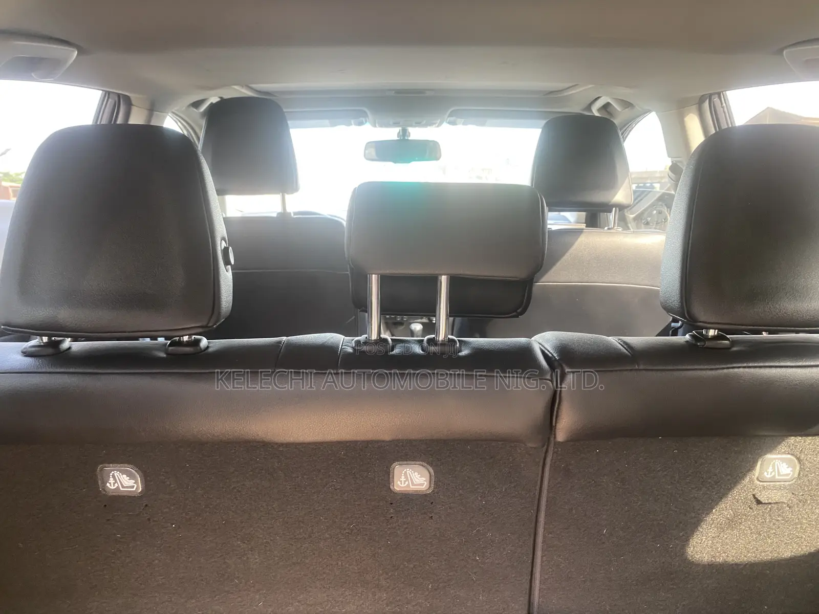 Toyota RAV4 2013 Gray