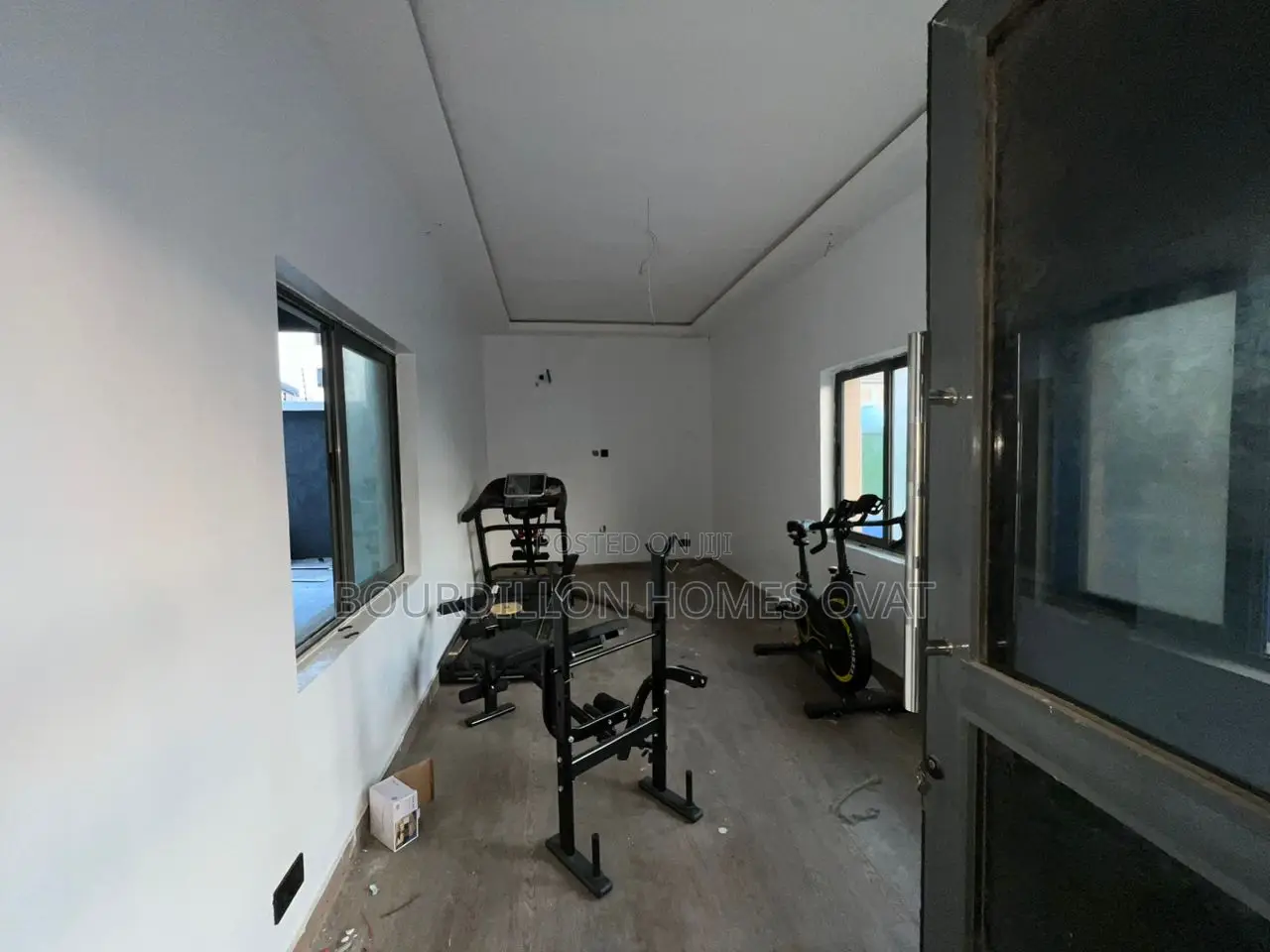 2bdrm Apartment in Ikate for sale