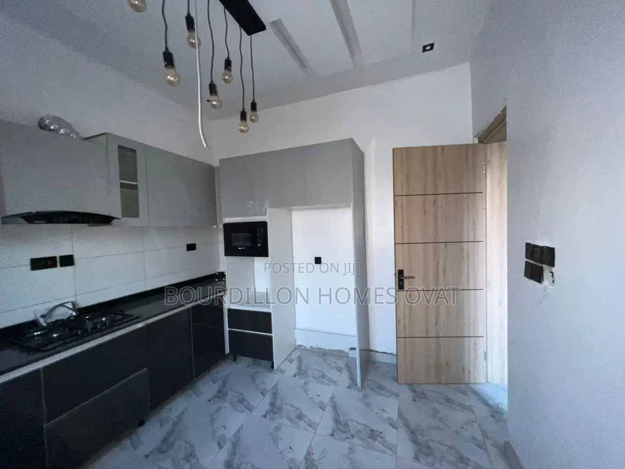 2bdrm Apartment in Ikate for sale