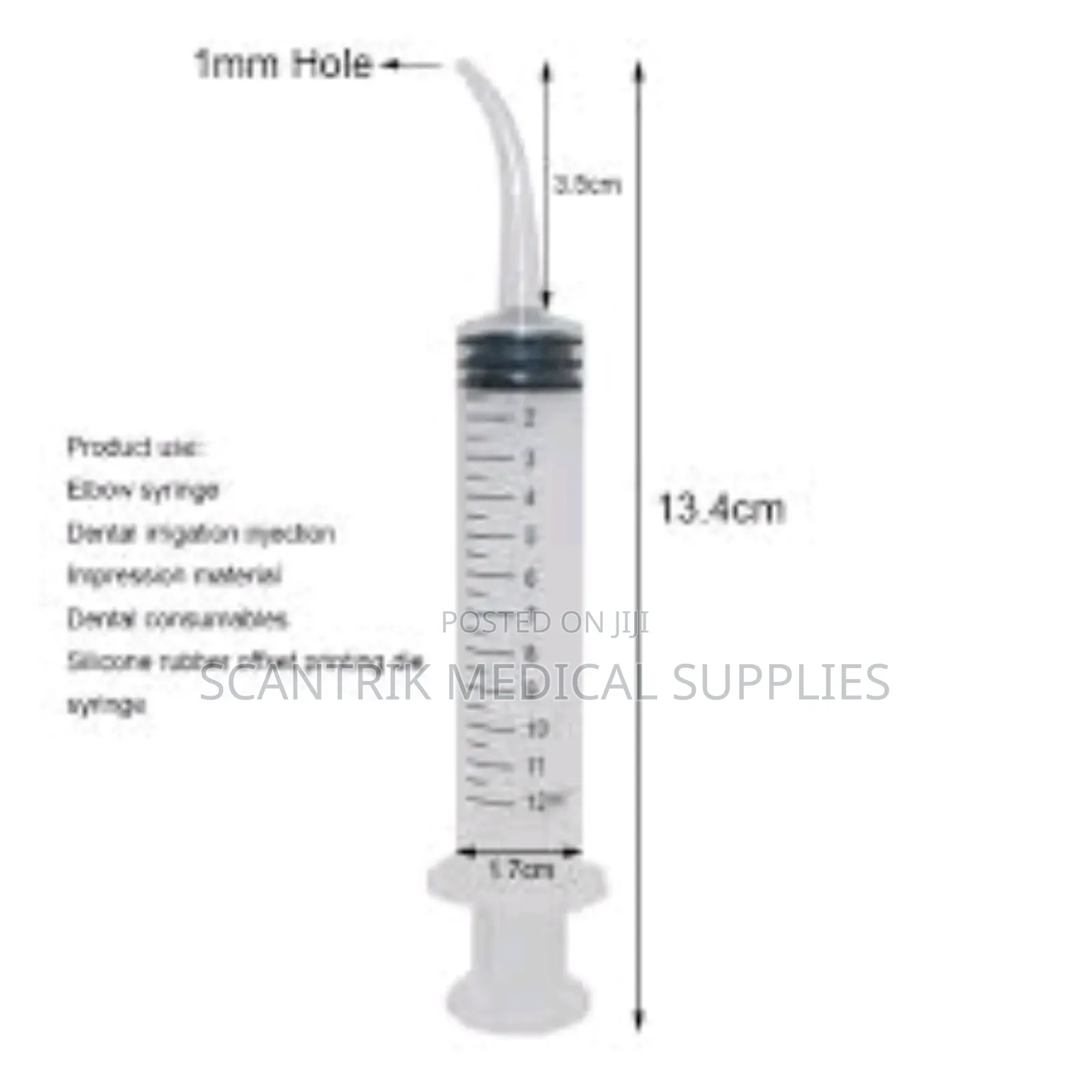 Dental Injection