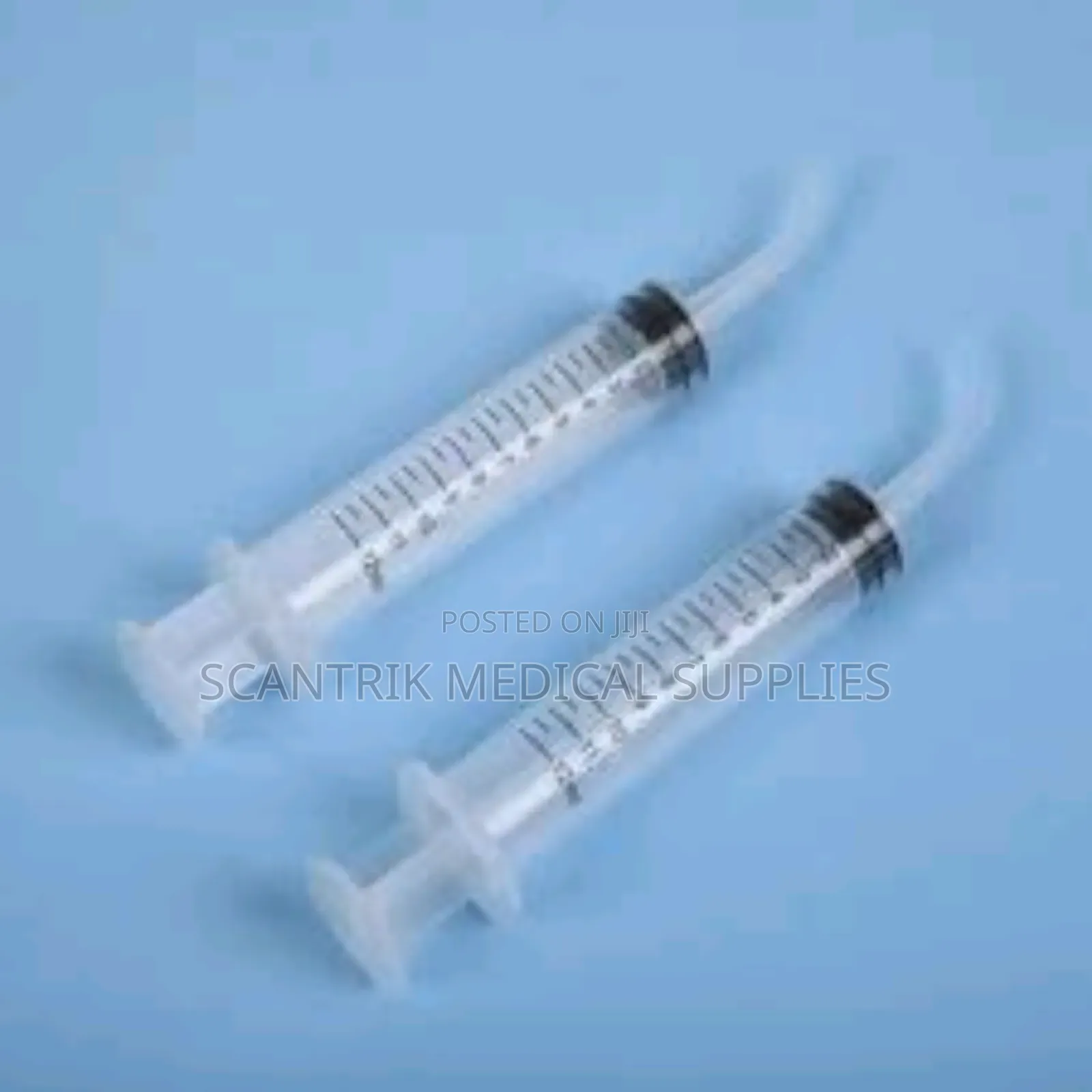 Medical Dental Elbow Syringe