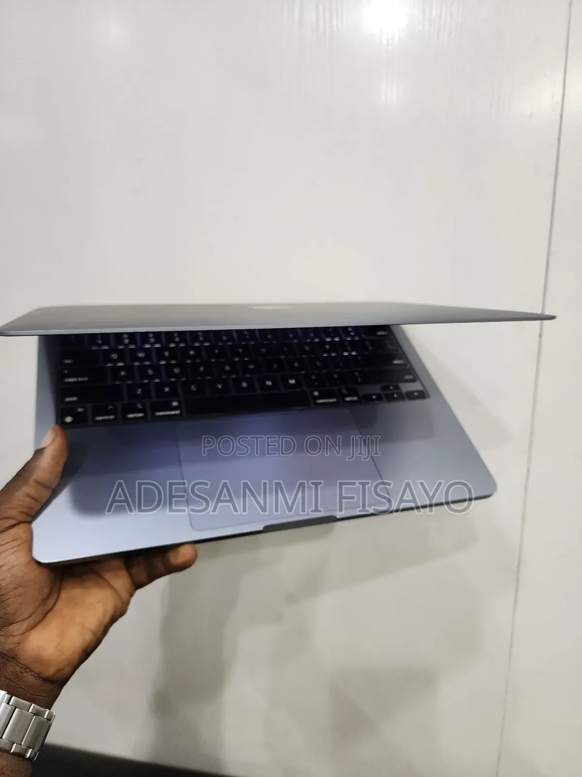Laptop Apple MacBook Pro 2020 M1 16GB Apple M1 SSD 256GB