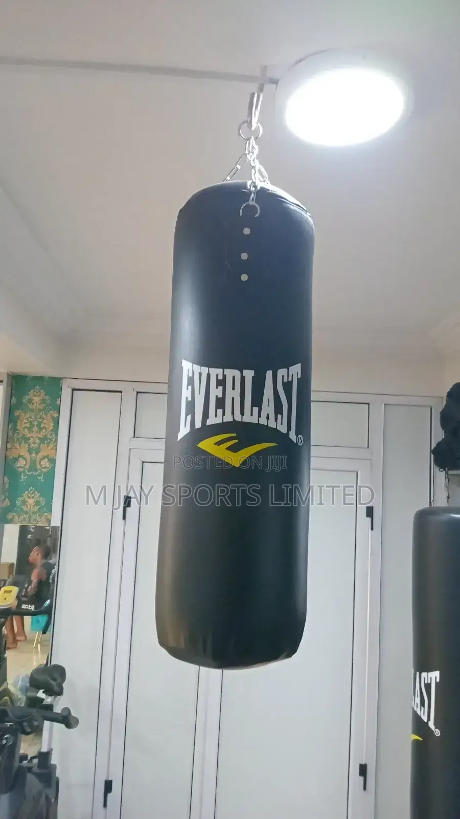 Hanging PUNCHING Bag