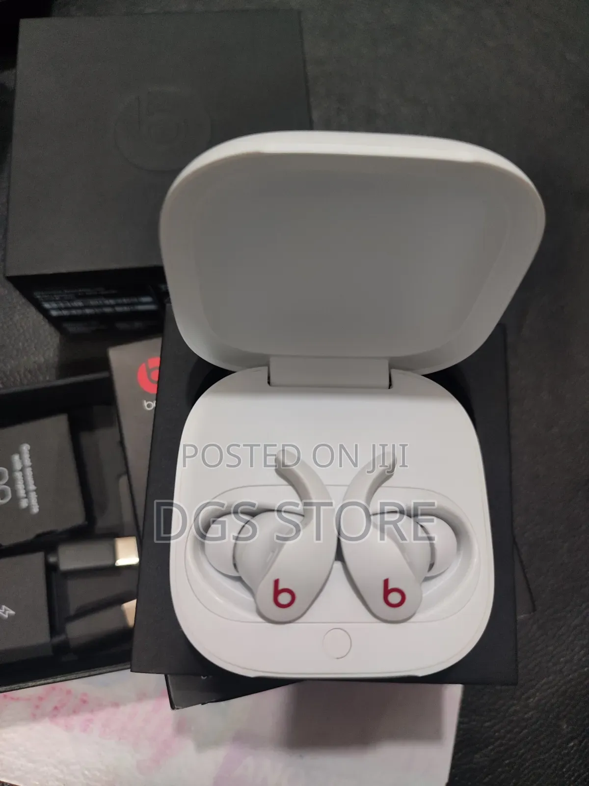 Apple Beats Fit Pro Bluetooth Earbuds