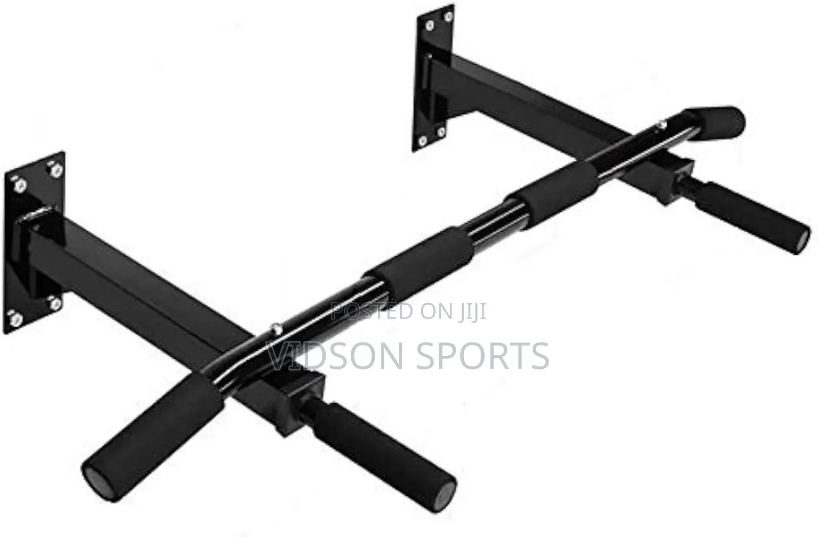 Wall Gym Fitness Bar