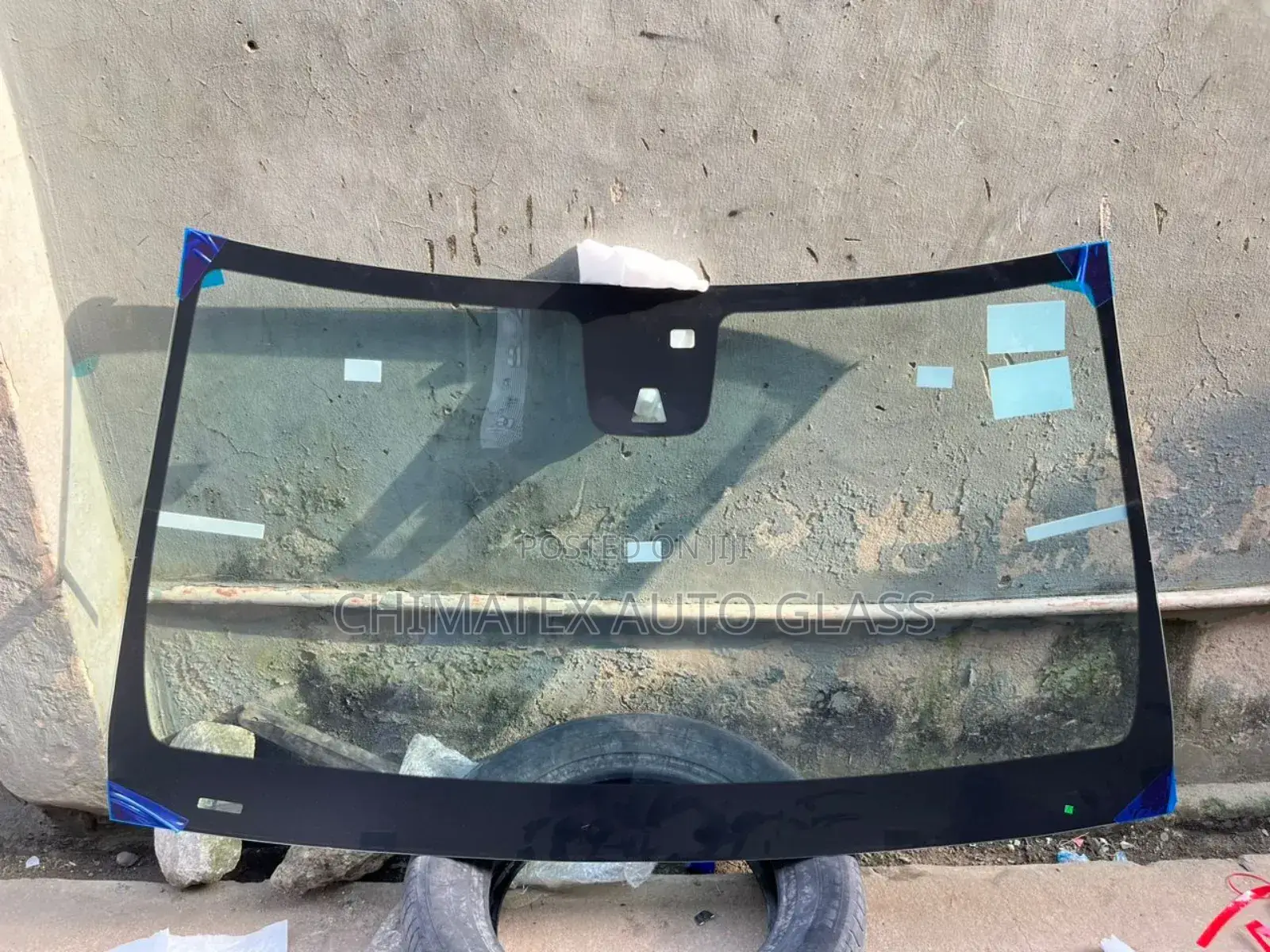 Mercedes Ml350 2013 Windscreen Glass Available We Deliver