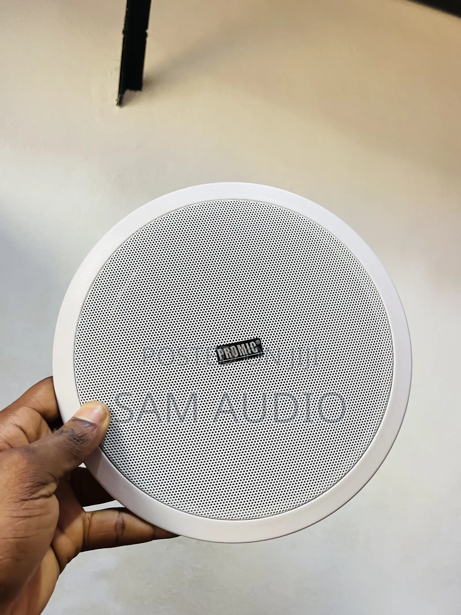 Promic Transformer 50watts Ceiling Speaker