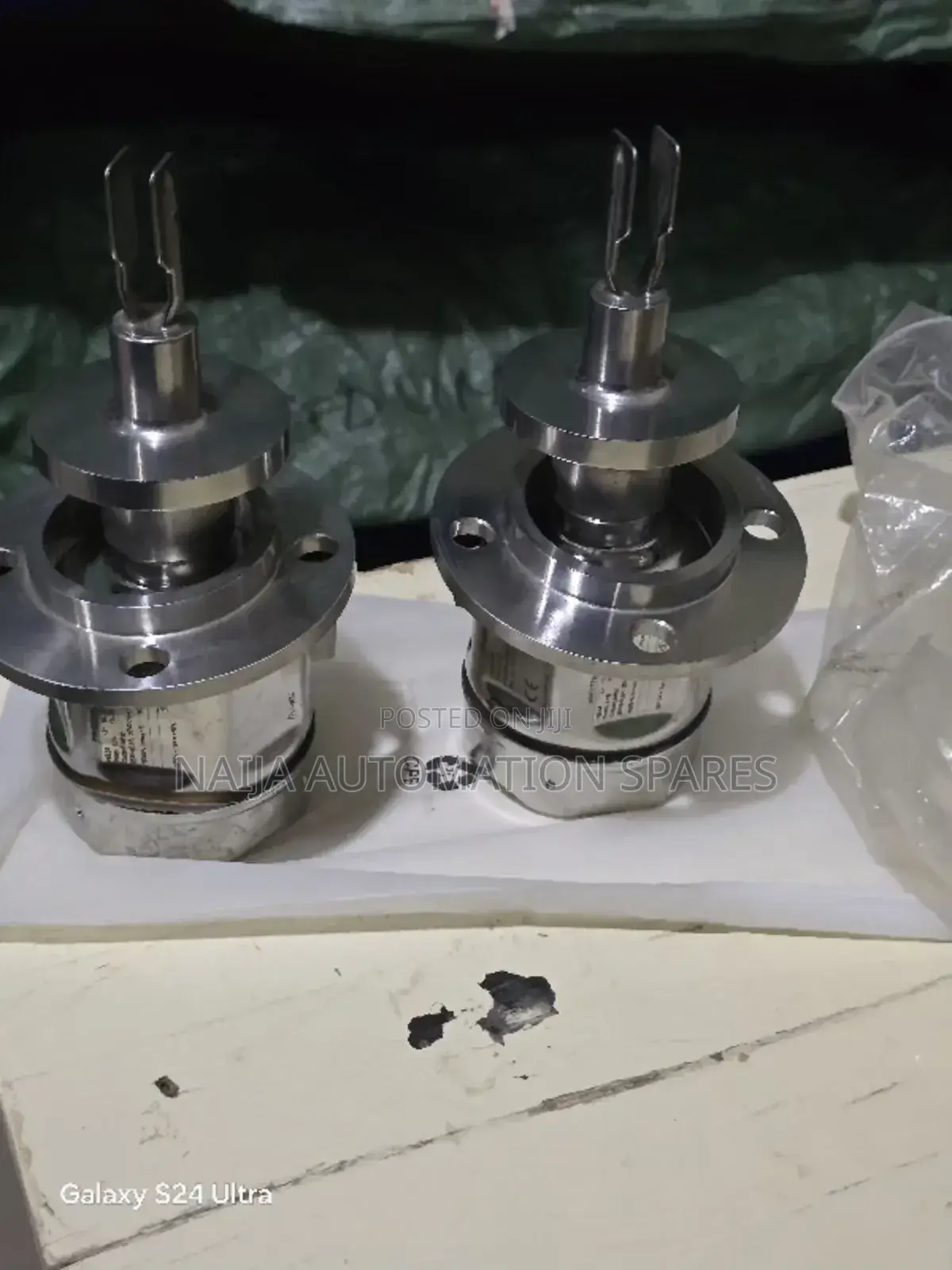 Endress Point Level Detection Liquiphant | FTL50H-APE2AC4G6A