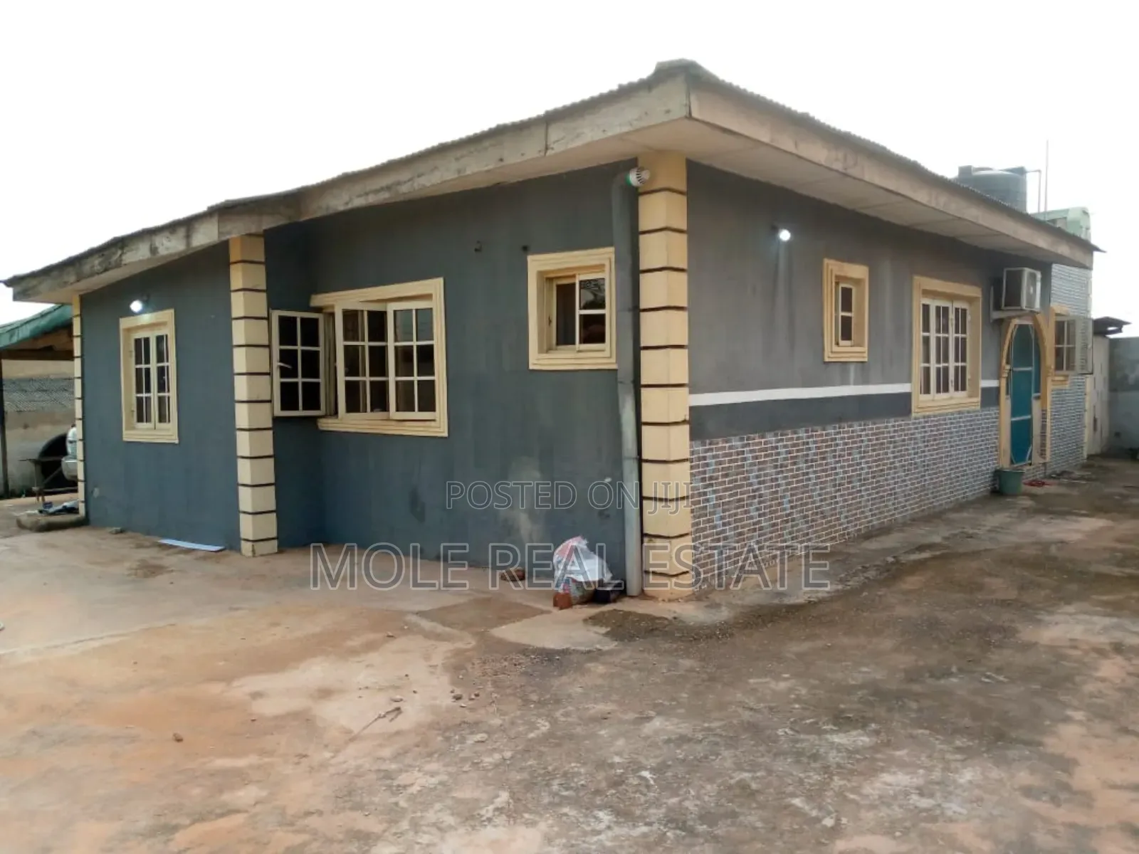WAEC Approved School 4 Sale Iyana Ipaja