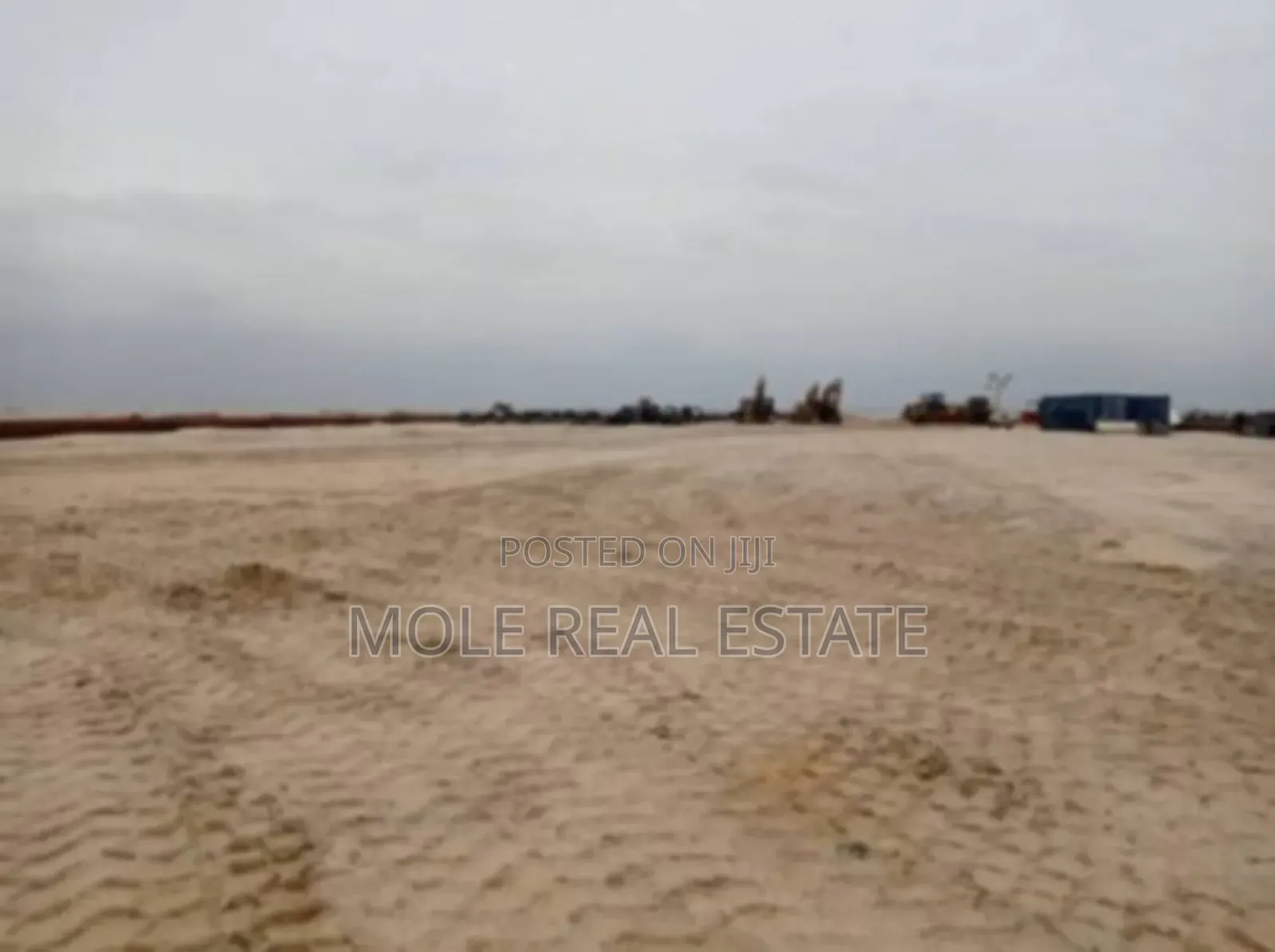 Legit Acres by Someke Town Near Ofada