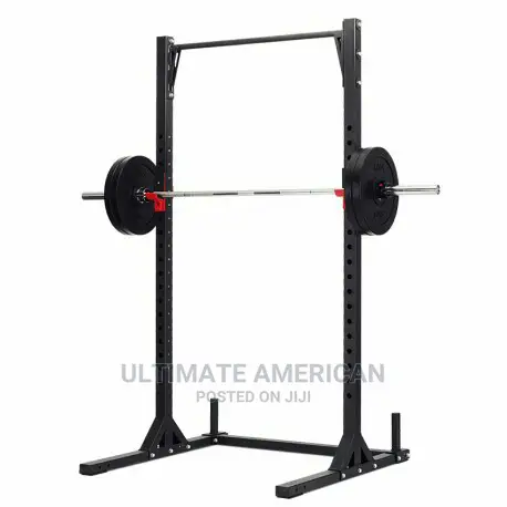 868ss.40 HD Squat Stand New Product Only