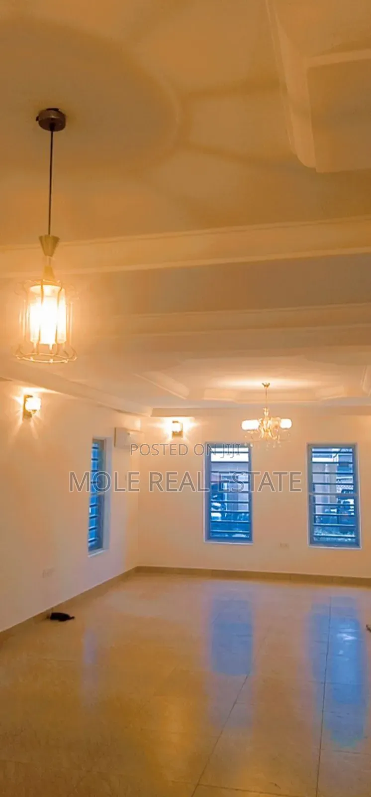 3 Plots Mushin Isolo Rd by Zenith Bank