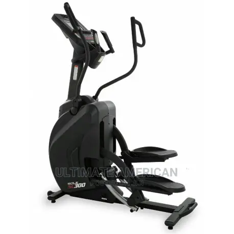 Sc300 Sole Stepper
Reference: SC300
Condition: New Product