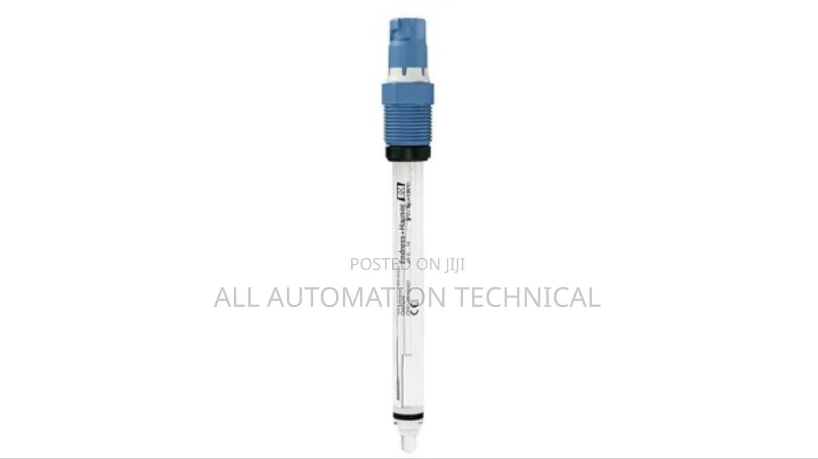 CPS11D-7BA2G | Endress+Hauser Digital Ph Sensor Orbisint CP