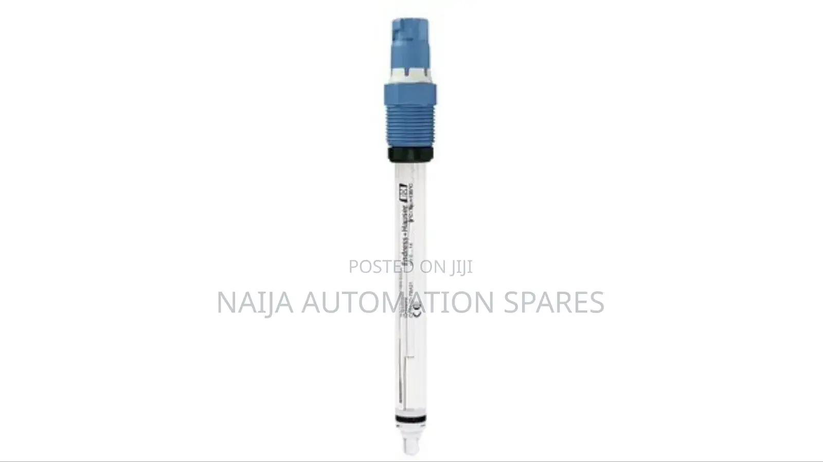 CPS11D-7BA2G | Endress+Hauser Digital Ph Sensor Orbisint CP
