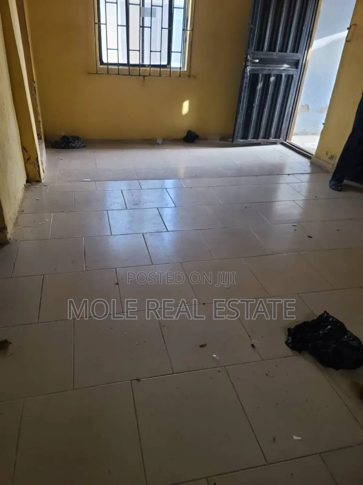 6 Solid Flats 4 Sale Aboru Iyana Ipaja