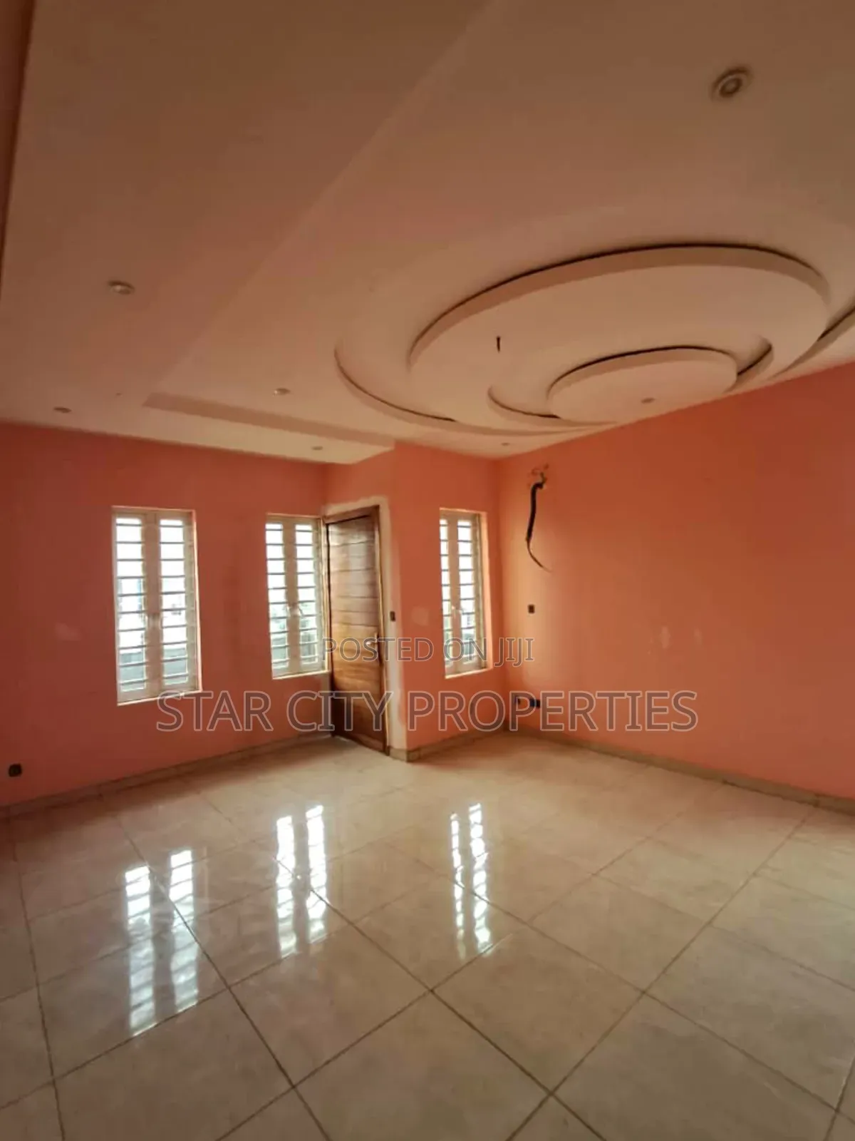 5bdrm Duplex in Magodo Phase 2 for sale