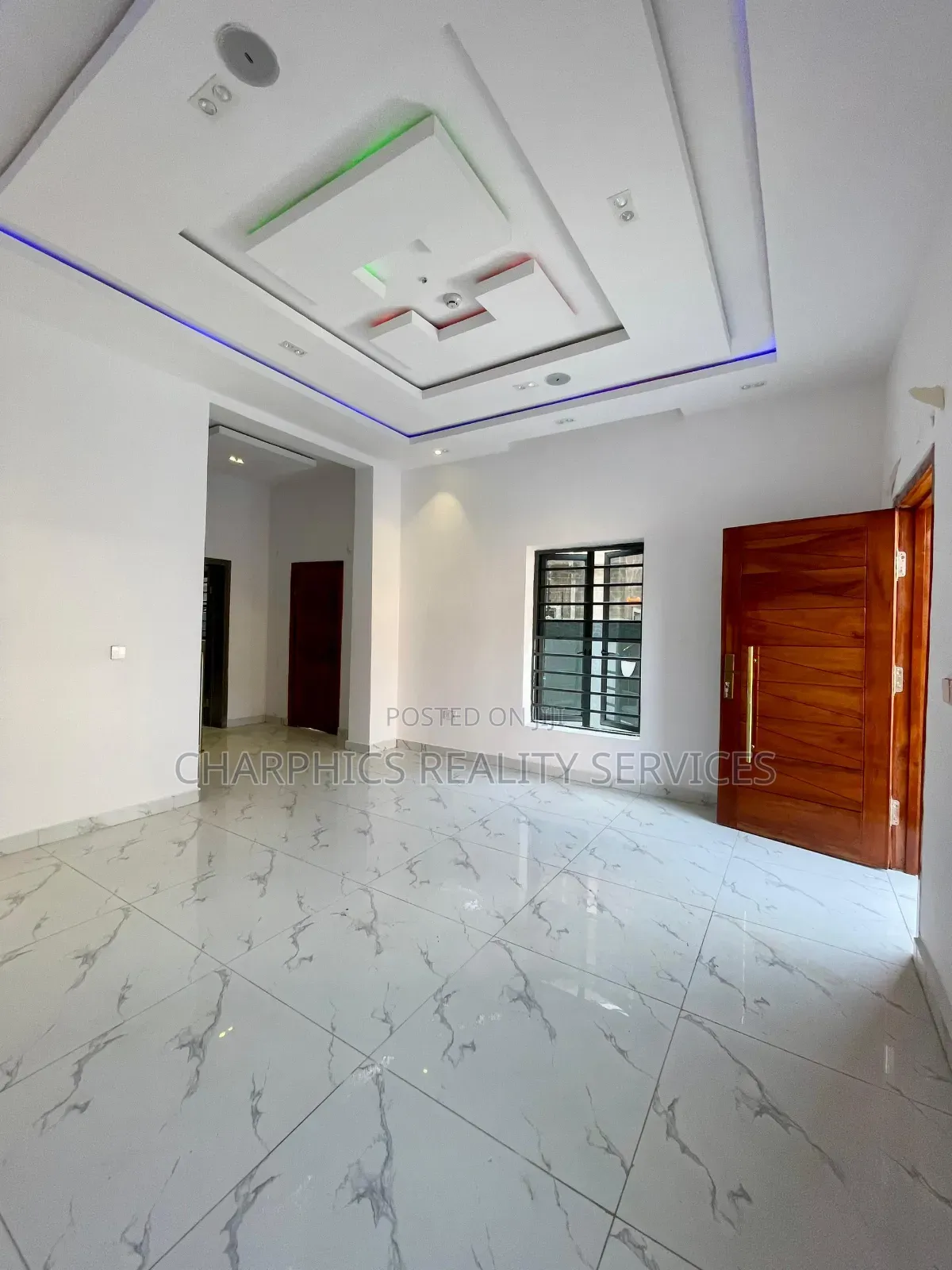 3bdrm Duplex in Lekki for sale
