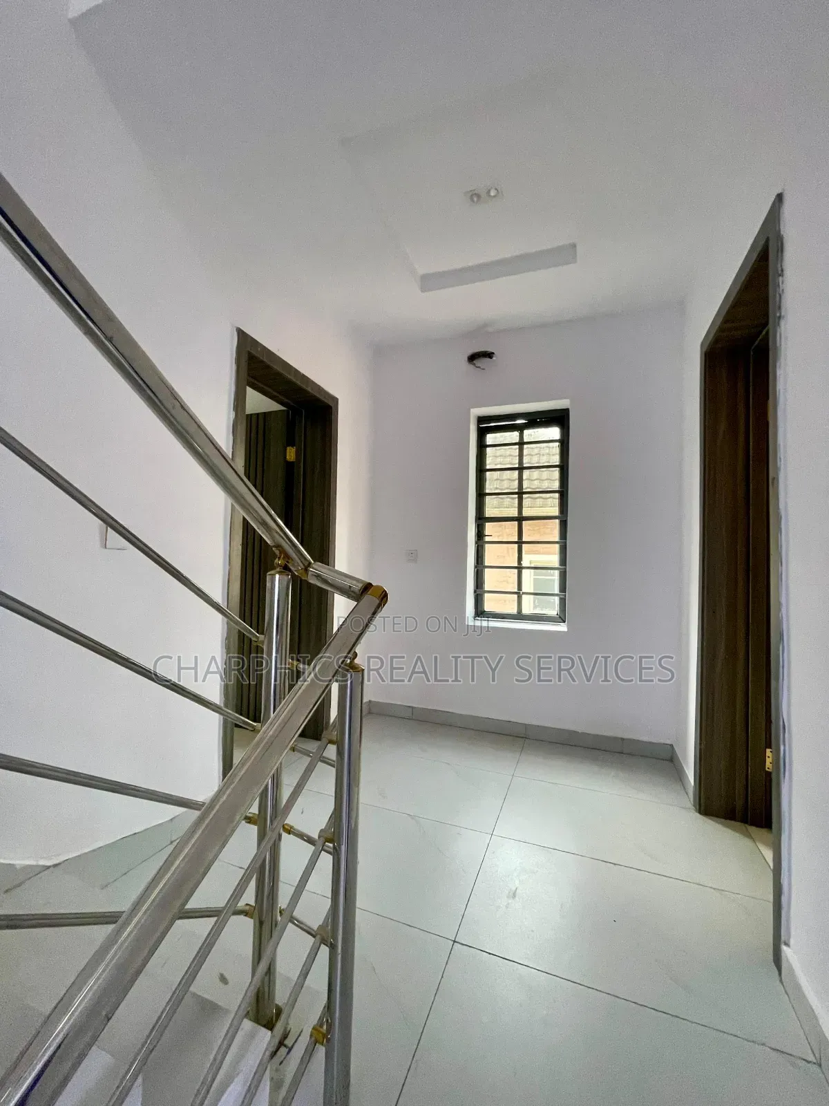 3bdrm Duplex in Lekki for sale