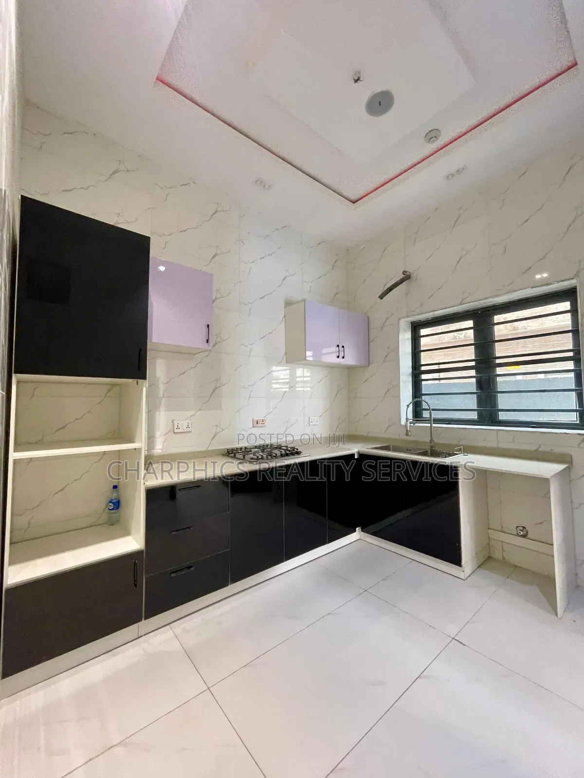 3bdrm Duplex in Lekki for sale