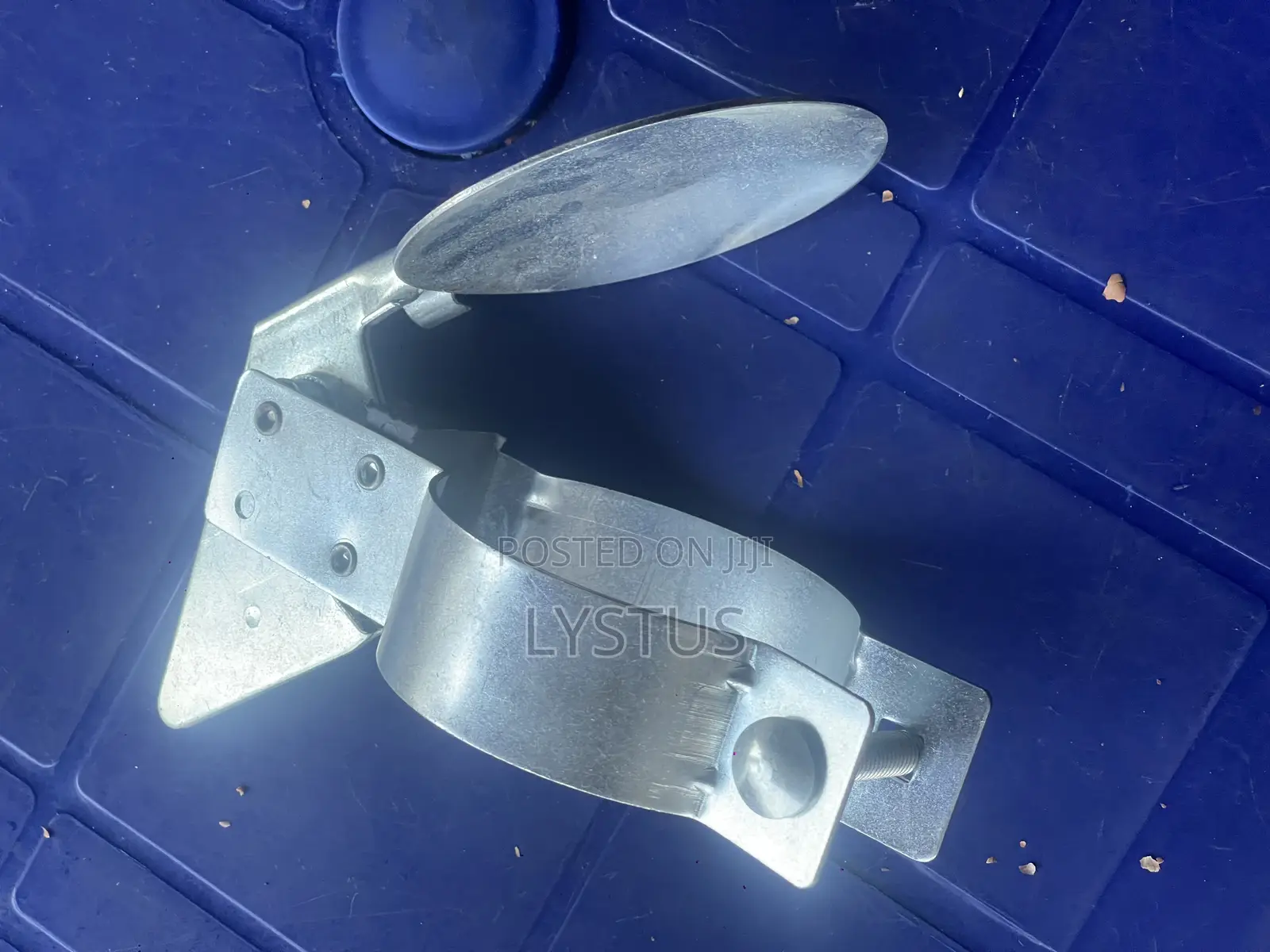 3 Inch Exhaust Spark Arrestor