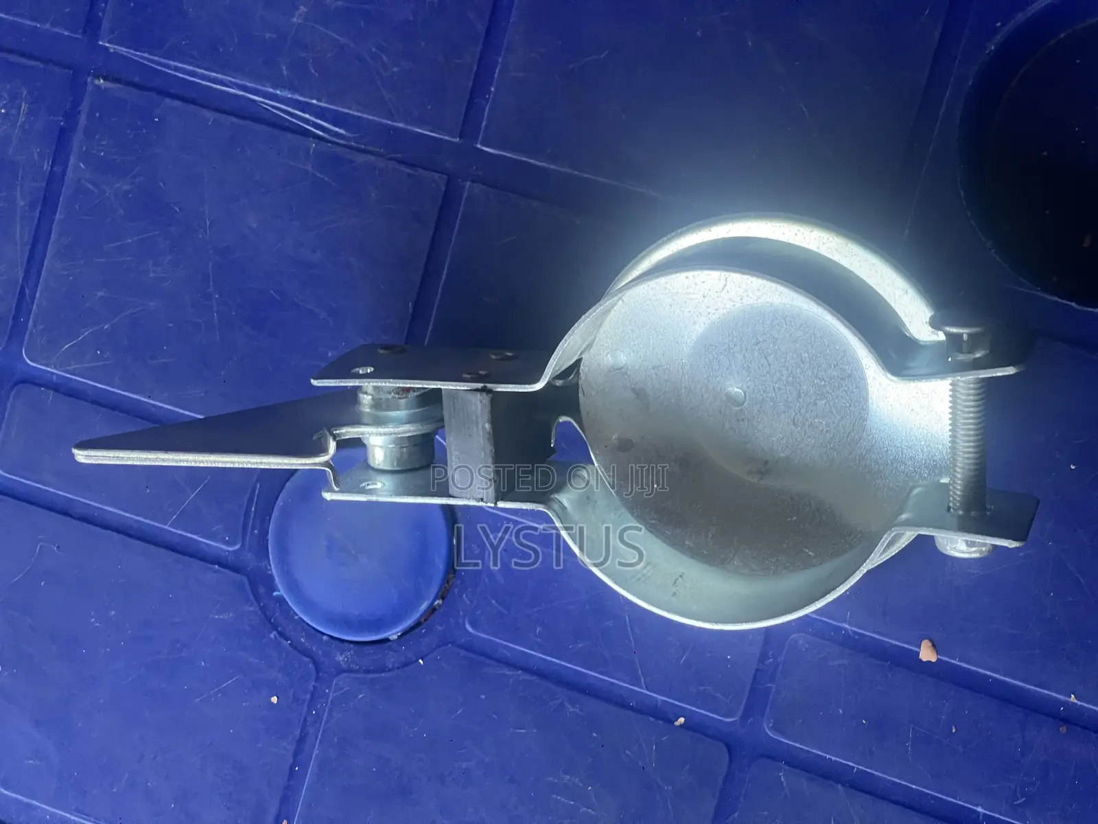 3 Inch Exhaust Spark Arrestor