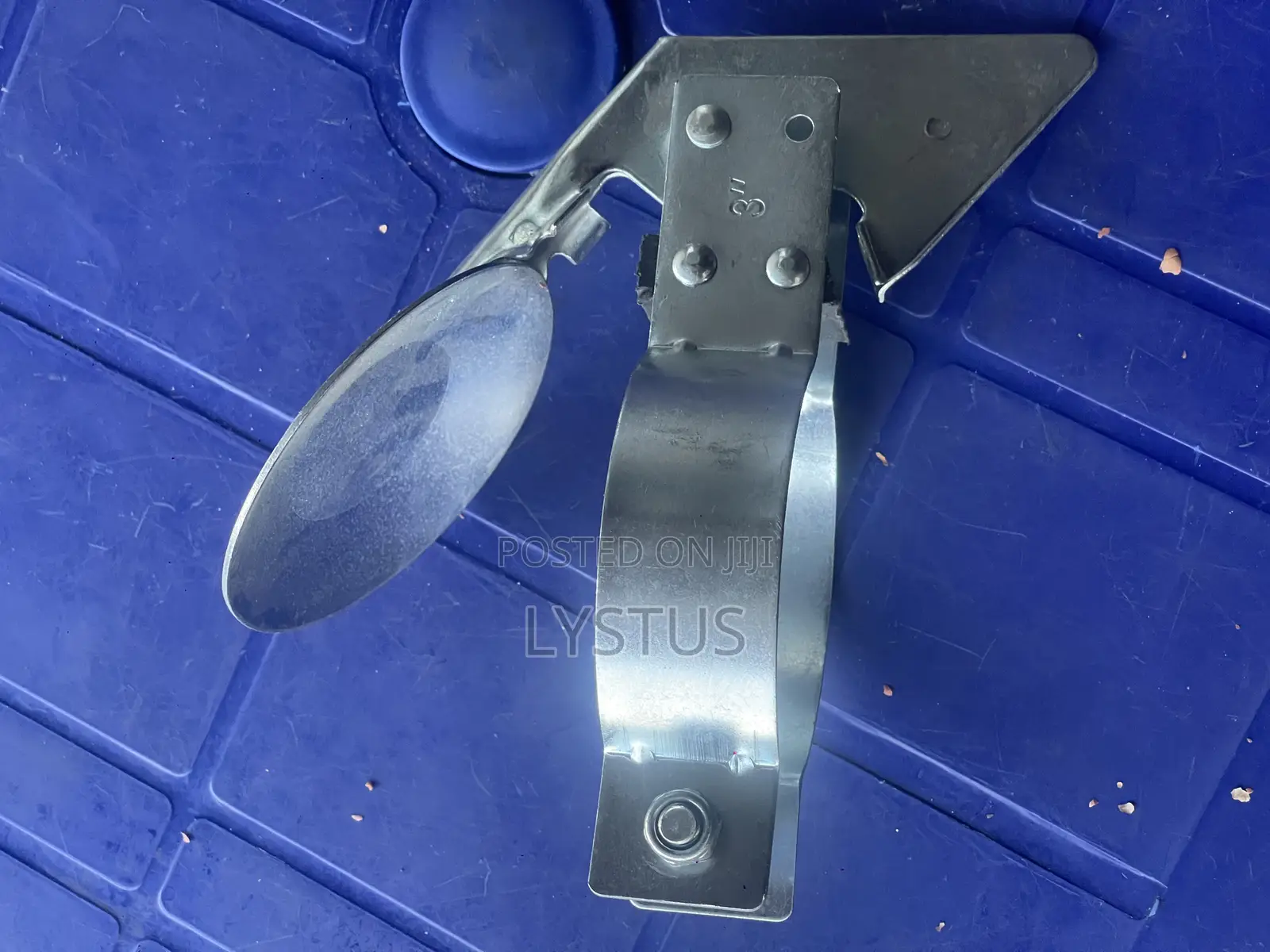 3 Inch Exhaust Spark Arrestor