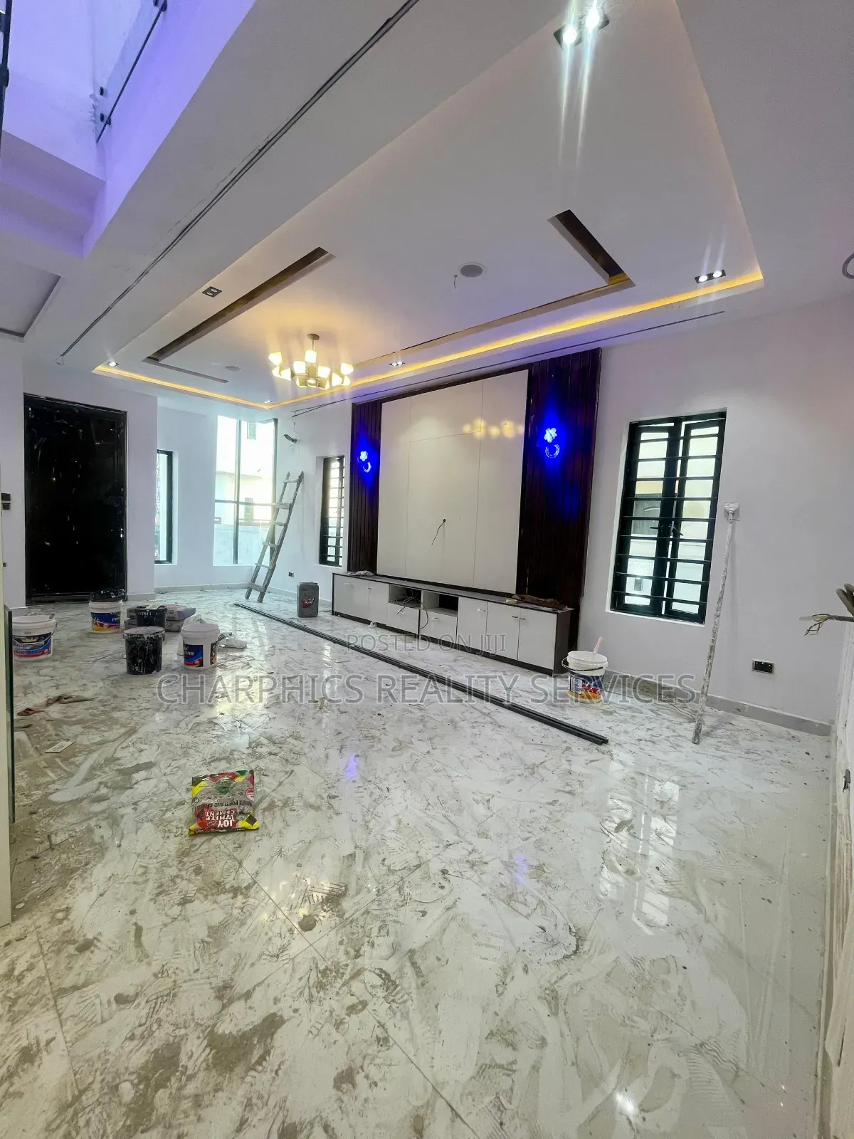 4bdrm Duplex in Ajah for sale