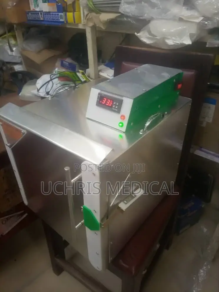 Medical Laboratory Incubator