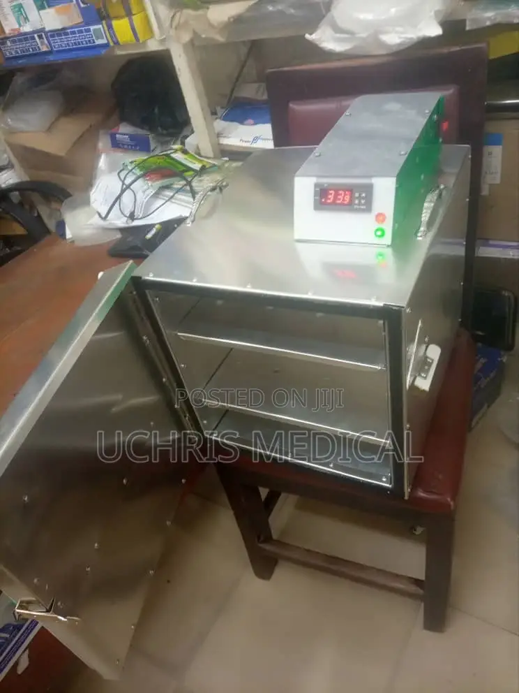 Medical Laboratory Incubator